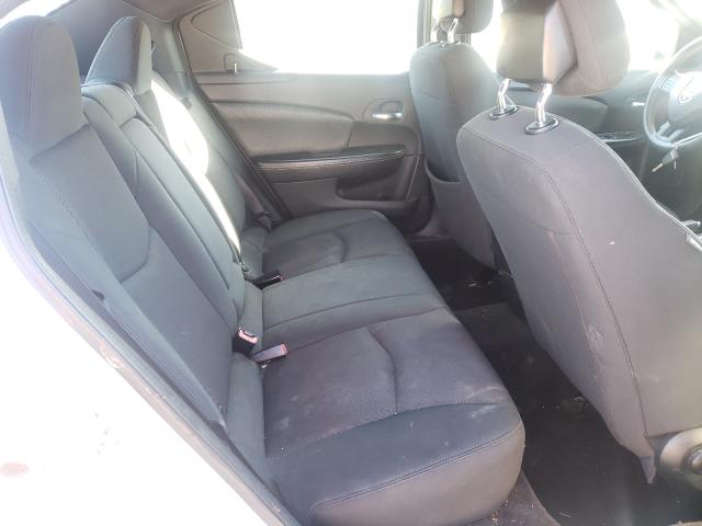 2011 DODGE AVENGER EX 1B3BD4FB4BN587761