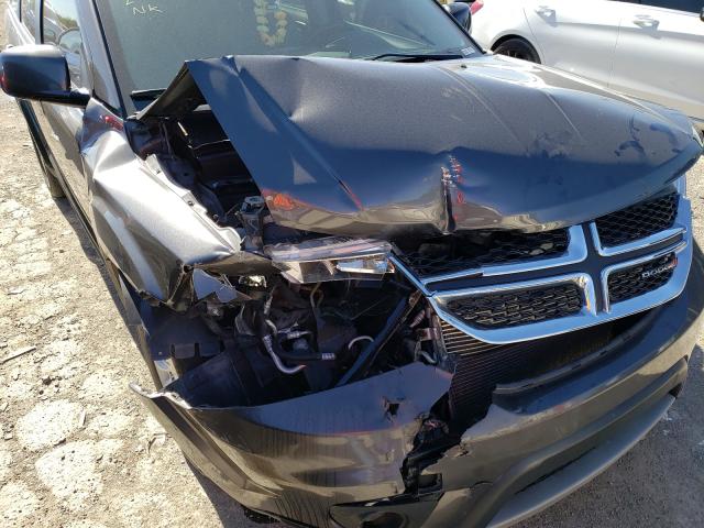 2014 DODGE JOURNEY LI 3C4PDCBG4ET270986