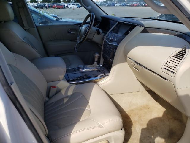 2012 INFINITI QX56 JN8AZ2NE4C9021514