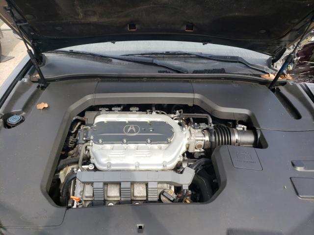 2014 ACURA TL 19UUA8F29EA007246