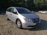 2011 HONDA  ODYSSEY