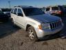 2008 JEEP  CHEROKEE