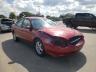 2001 FORD  TAURUS