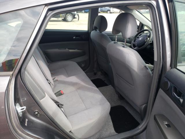 JTDKB20U693528526 Toyota Prius 2009. Фото: 5