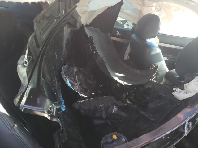 2013 INFINITI G37 BASE JN1CV6AP3DM725526