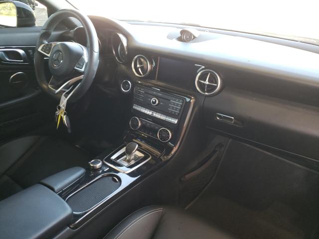 2019 MERCEDES-BENZ SLC 300 WDDPK3JA0KF157972