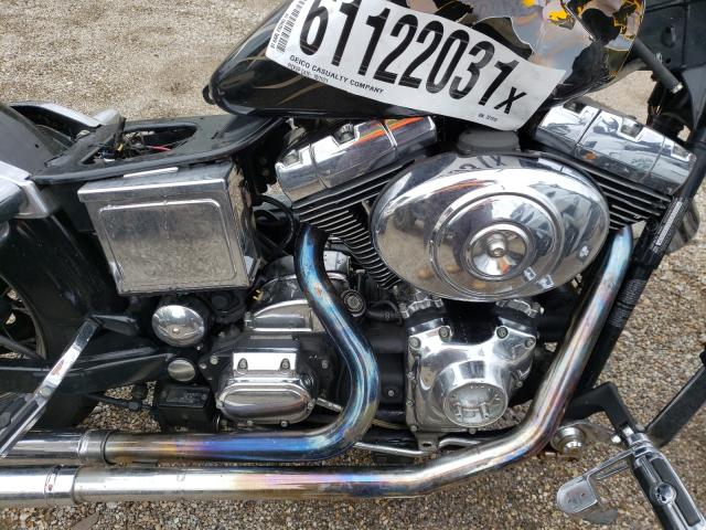 2001 HARLEY-DAVIDSON FXDWG 1HD1GEV151Y321919