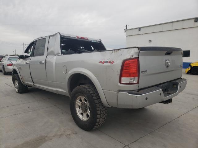 2011 DODGE RAM 3500 3D73Y3HLXBG596244
