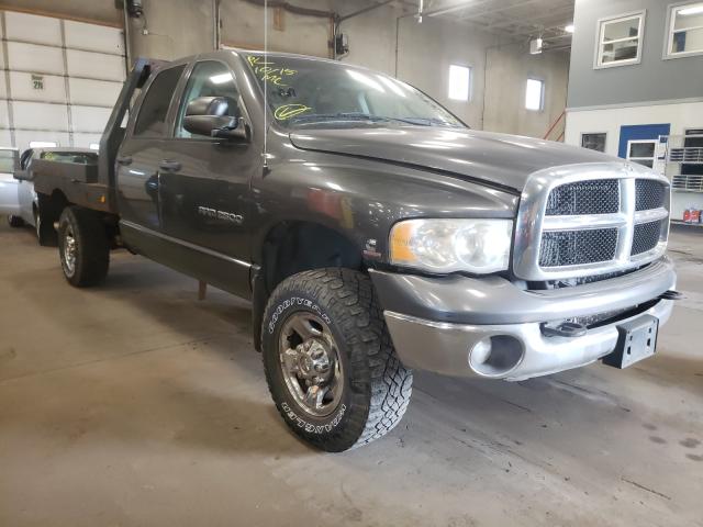2004 Dodge RAM 2500 S for sale in Blaine, MN