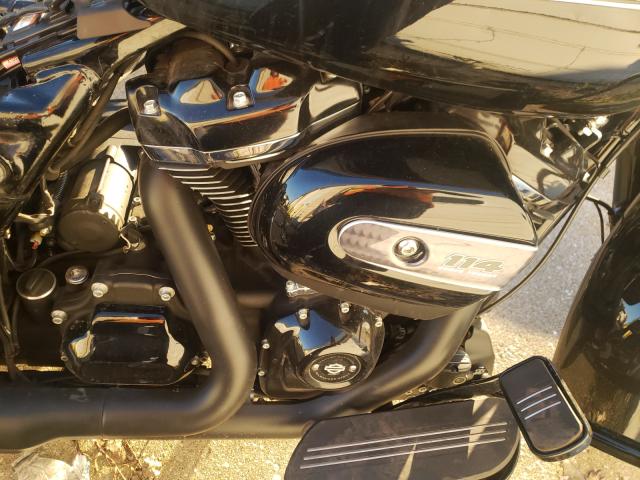 2019 HARLEY-DAVIDSON FLTRXS 1HD1KTP19KB678685