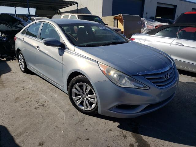 2011 HYUNDAI SONATA GLS 5NPEB4AC2BH048105