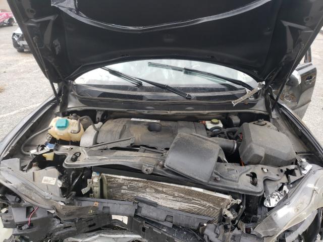 2013 VOLVO XC90 3.2 YV4952CZ5D1664063