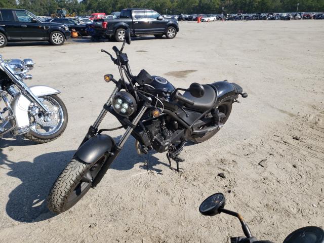 2020 HONDA CMX300 MLHNC5305L5300210
