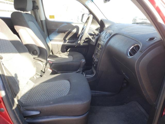 2010 CHEVROLET HHR 3GNBABDB8AS639662