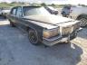 1988 CADILLAC  BROUGHAM