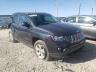 2014 JEEP  COMPASS