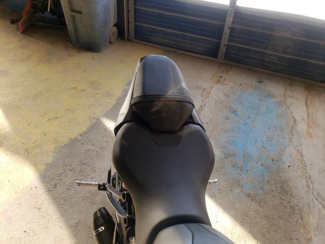 2018 YAMAHA MT07 JYARM27E2JA001229