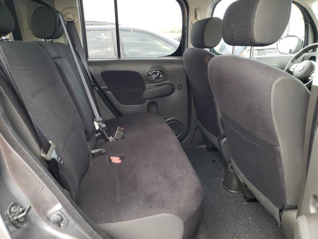 2014 NISSAN CUBE S JN8AZ2KRXET351056