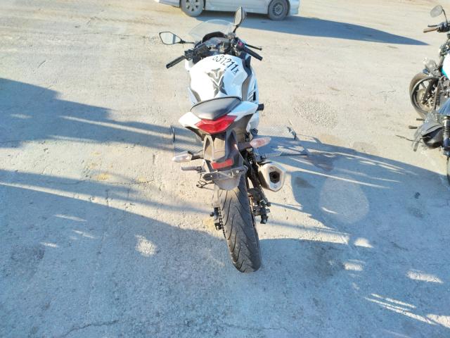 2017 KAWASAKI EX300 B JKAEX8B12HDA36442