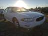 2005 BUICK  LESABRE