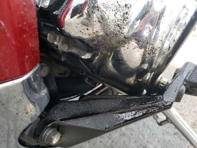 2007 SUZUKI VZR1800 JS1VY53A272103851