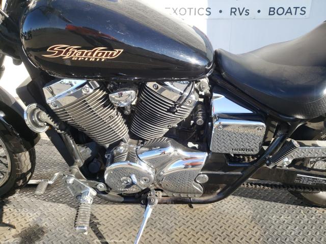 2006 HONDA VT750 DC JH2RC44106M000159