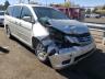 2008 HONDA  ODYSSEY