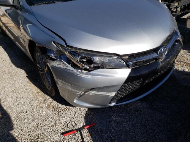 2016 TOYOTA CAMRY SE A 4T1BF1FK0GU574019