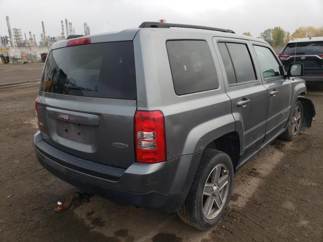 2012 JEEP PATRIOT 1C4NJRAB4CD549219