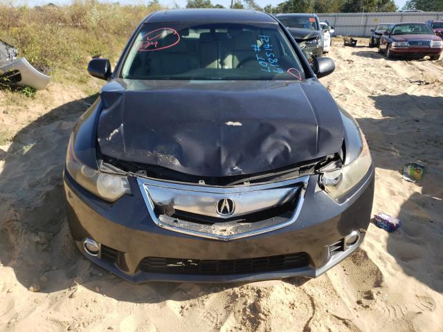 2011 ACURA TSX JH4CU2F68BC017315