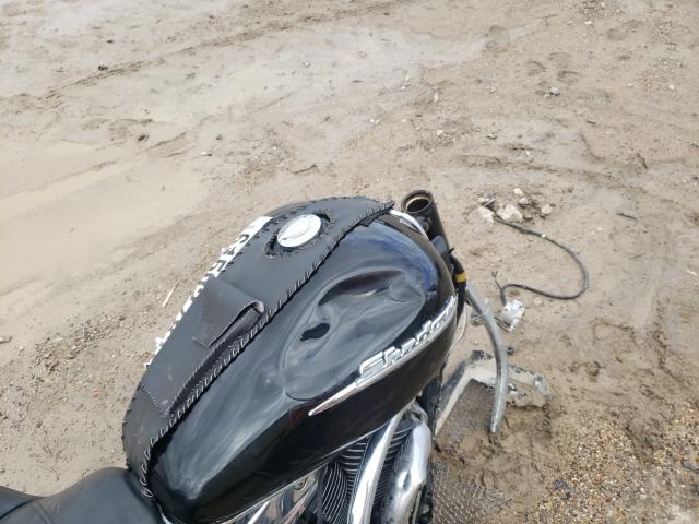 2000 HONDA VT1100 T 1HFSC3709YA201026