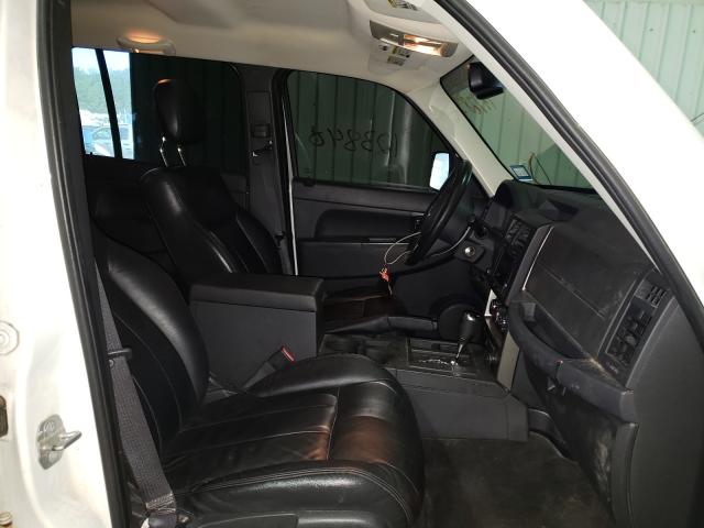 2012 JEEP LIBERTY SP 1C4PJLAK9CW147285