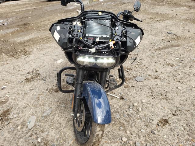 2019 HARLEY-DAVIDSON FLTRXS 1HD1KTP14KB661681