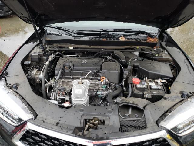 2020 ACURA TLX 19UUB1F3XLA000297
