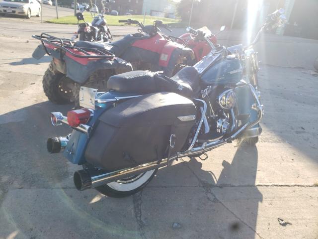 2001 HARLEY-DAVIDSON FLHRCI 1HD1FRW1X1Y659714