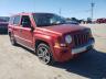 2008 JEEP  PATRIOT