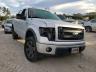 2013 FORD  F-150