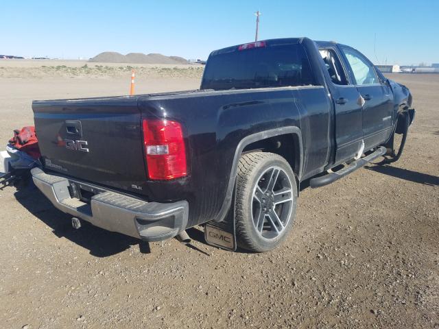 2019 GMC SIERRA LIM 2GTV2MEC8K1139603