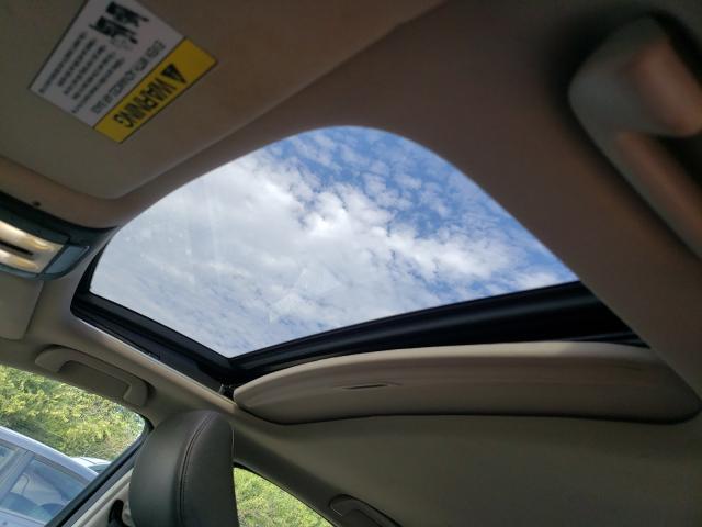 2013 ACURA TL 19UUA8F26DA013987