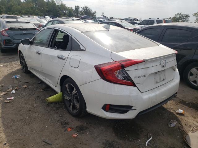 2017 HONDA CIVIC TOUR 19XFC1F96HE211980