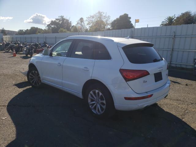 VIN WA1LFAFP4DA100439 2013 Audi Q5, Premium Plus no.3