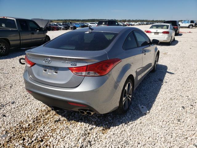 2013 HYUNDAI ELANTRA CO KMHDH6AE7DU007691