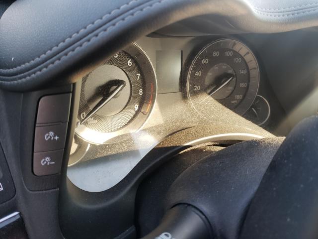 2013 INFINITI M37 X JN1BY1AR1DM604324