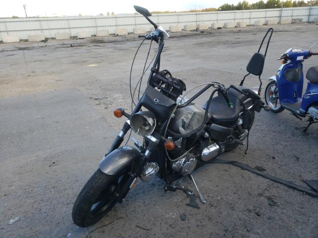 2005 HONDA VTX1300 C 1HFSC55065A107339