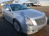 2010 CADILLAC  CTS