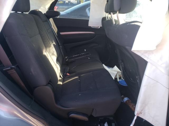 2020 DODGE DURANGO SS 1C4SDJFT5LC309423