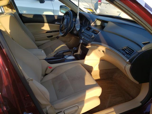 2012 HONDA ACCORD LXP 1HGCP2F46CA232164
