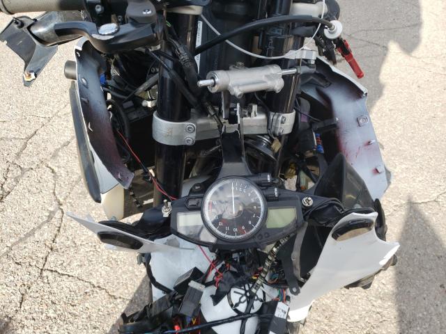 2007 YAMAHA YZFR1 JYARN20EX7A005593