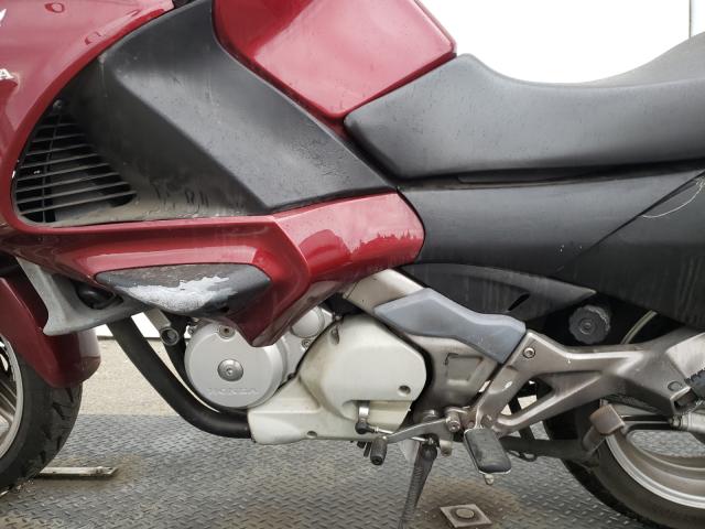 2010 HONDA NT700 V VTMRC5224AE001188