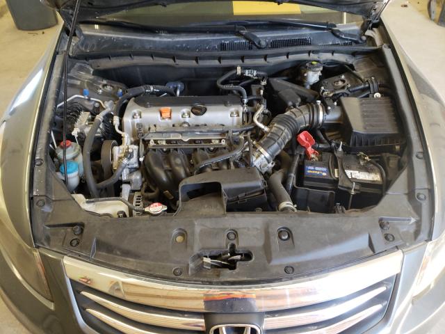 2012 HONDA ACCORD LXP 1HGCP2F46CA229071